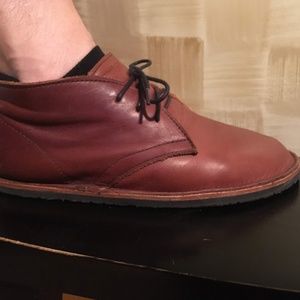 Sofstar Hawthorne Chukka